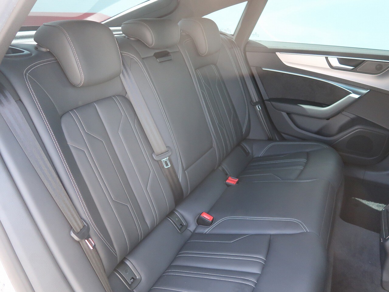 Image about Audi A7 Sportback 45 TFSI quattro 180(245) kW(PS) S tronic