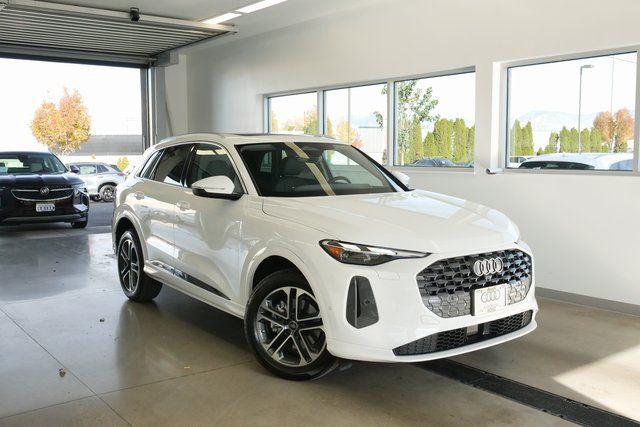 2025 Audi Q5 Premium