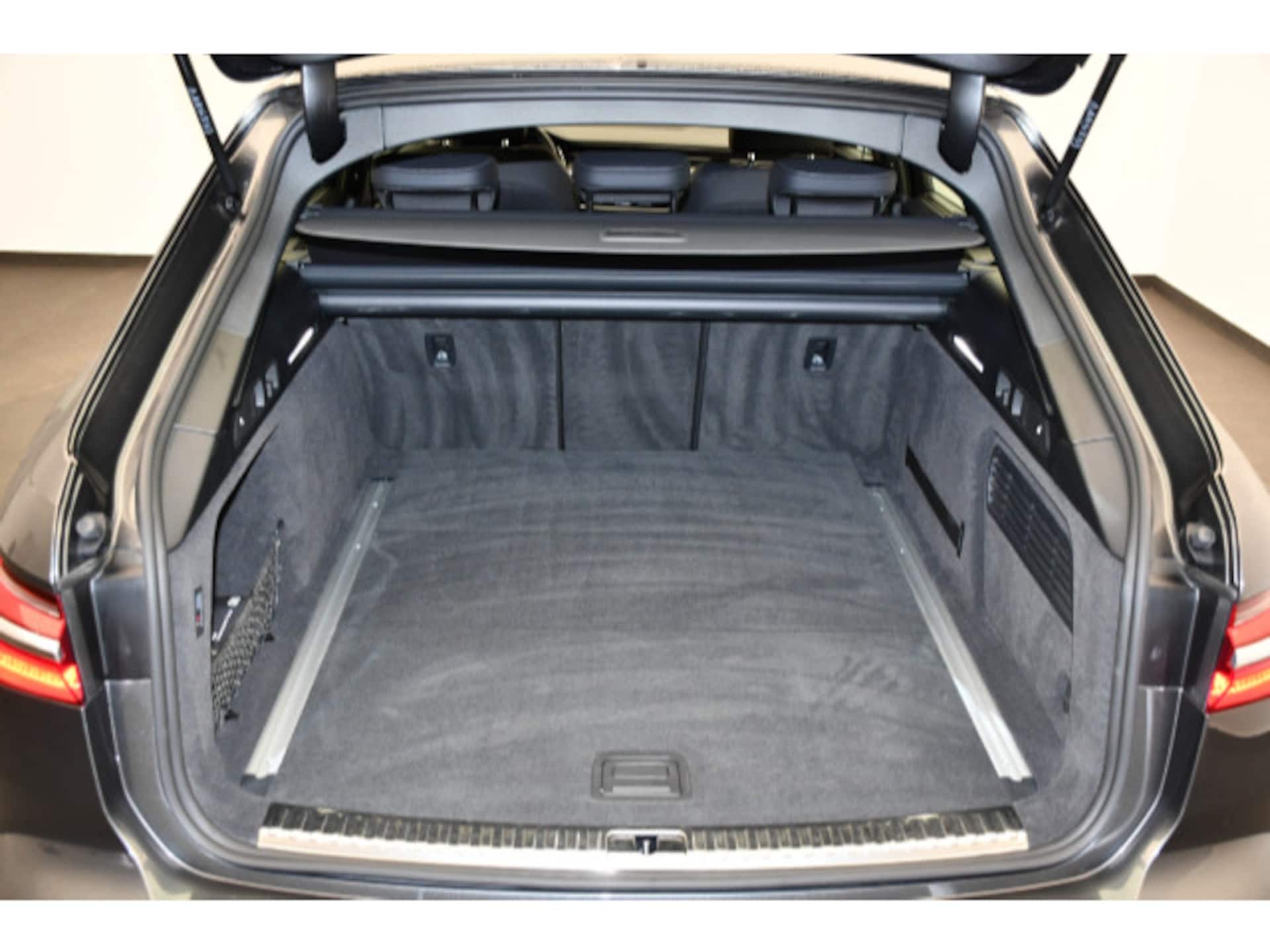 Audi A6 Avant Sport
