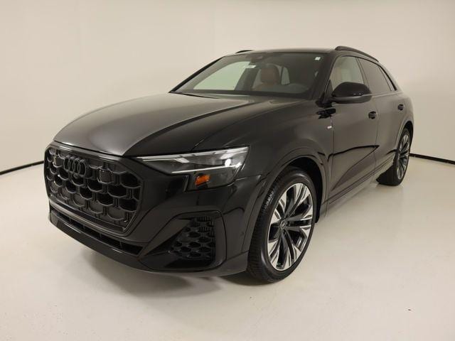 2026 Audi Q8 55 Premium Plus quattro Tiptonic's photo