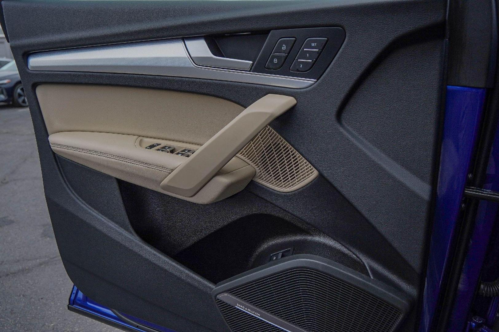 2025 Audi Q5 Sportback Premium Plus - Photo 22