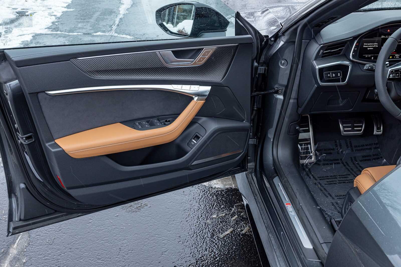 2026 Audi RS 7 Base - Photo 7