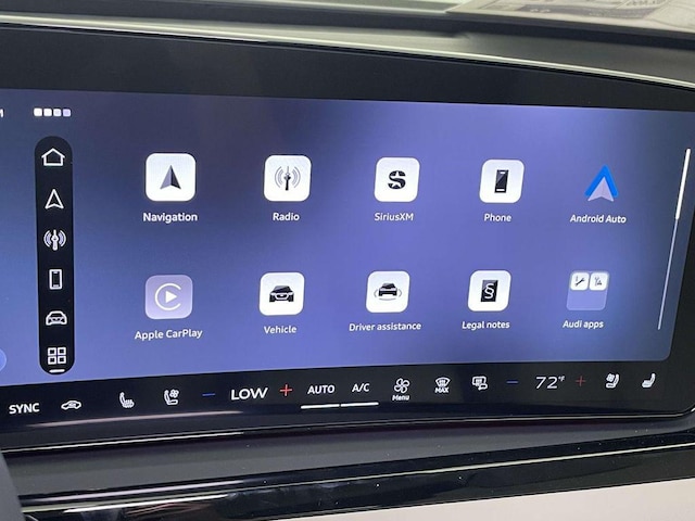 2026 Audi A5 Premium Plus - Photo 30