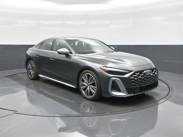 2026 Audi S5 Premium Plus quattro S tronic's photo