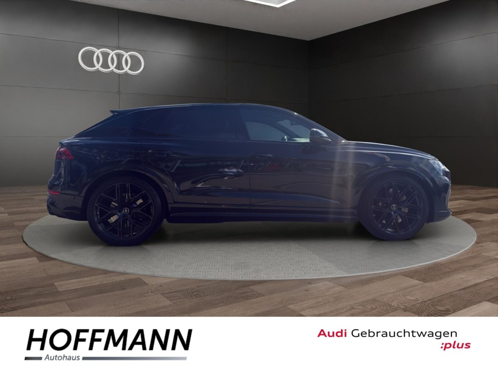 Audi RS Q8 – Bild 5