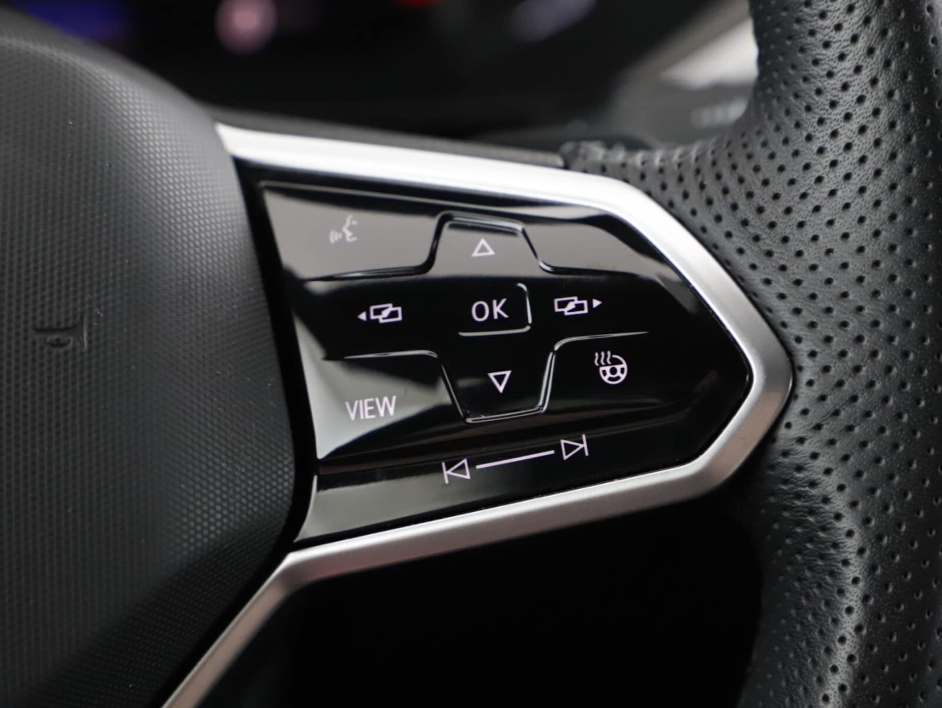 Volkswagen Arteon R-Line
