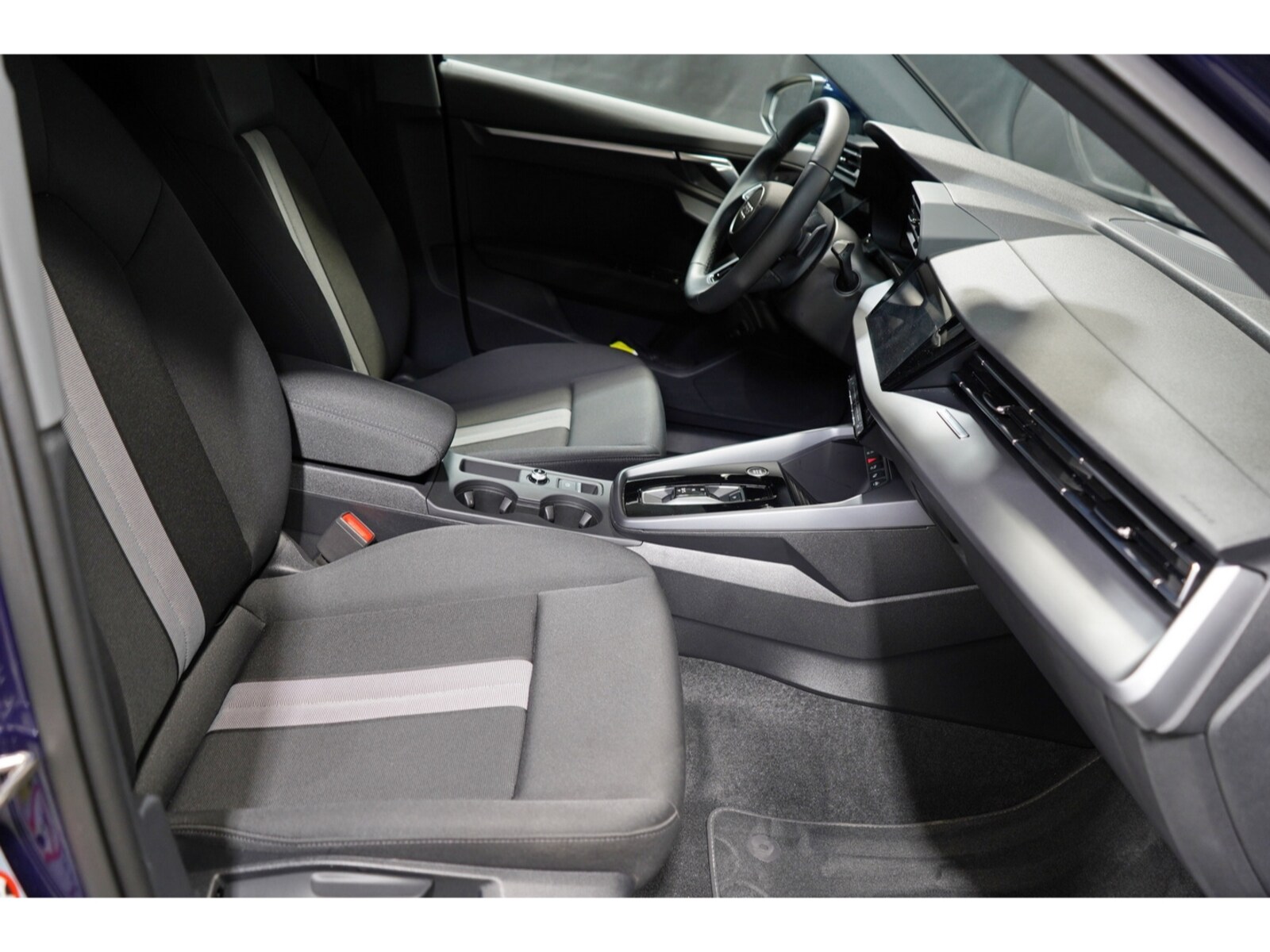 Audi A3 Sportback – Bild 5