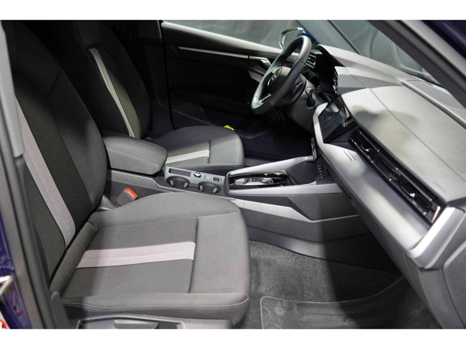 Audi A3 Sportback Advanced