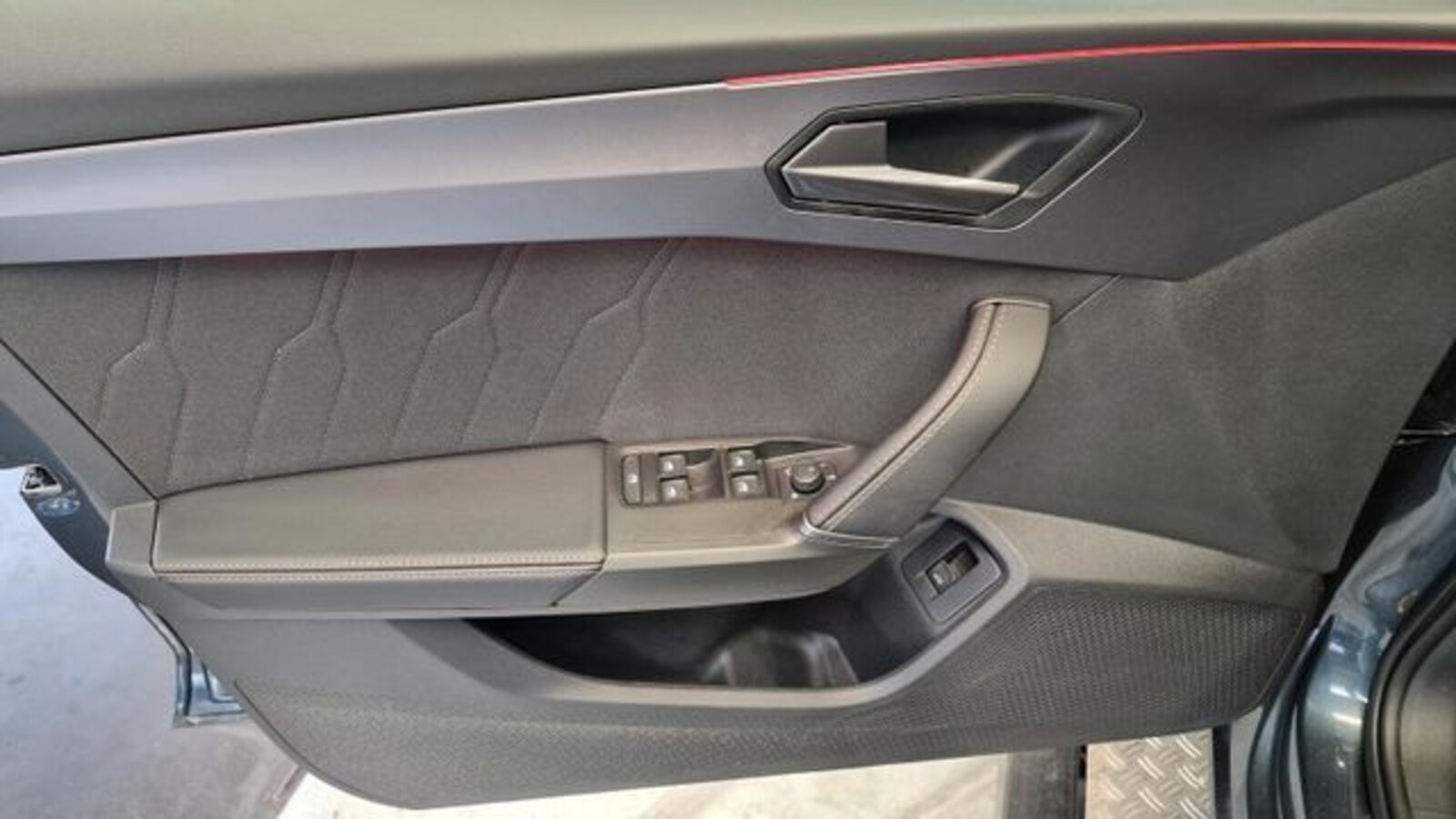 CUPRA Leon Sportstourer – Bild 17