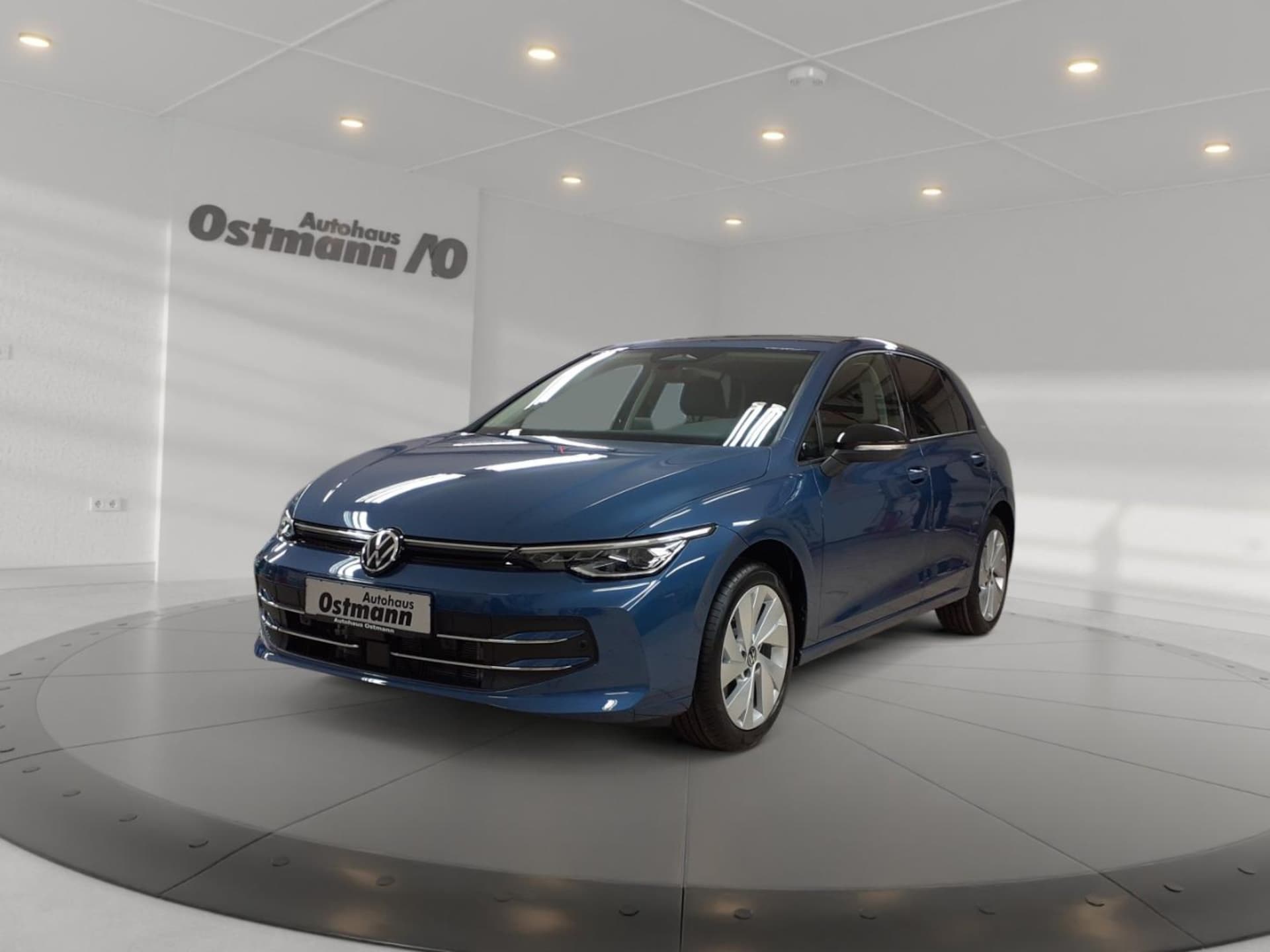 Volkswagen Golf ENERGY