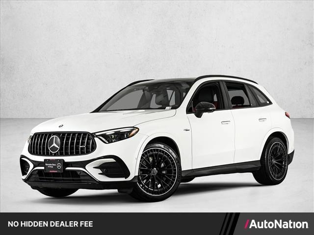 2025 Mercedes-Benz