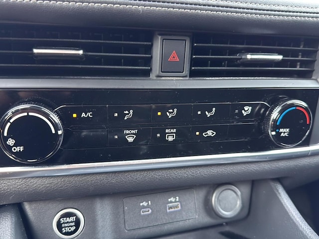 2023 Nissan Rogue S - Photo 21