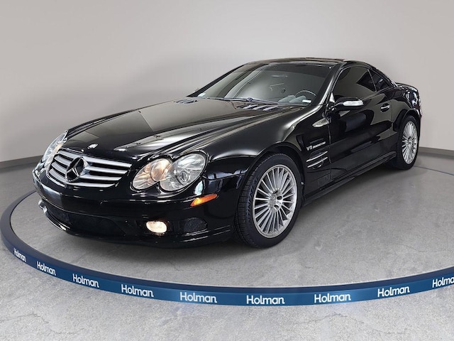 2005 Mercedes-Benz
