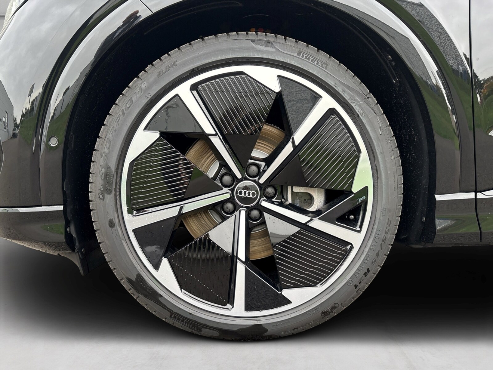 Audi Q4 e-tron – Bild 6