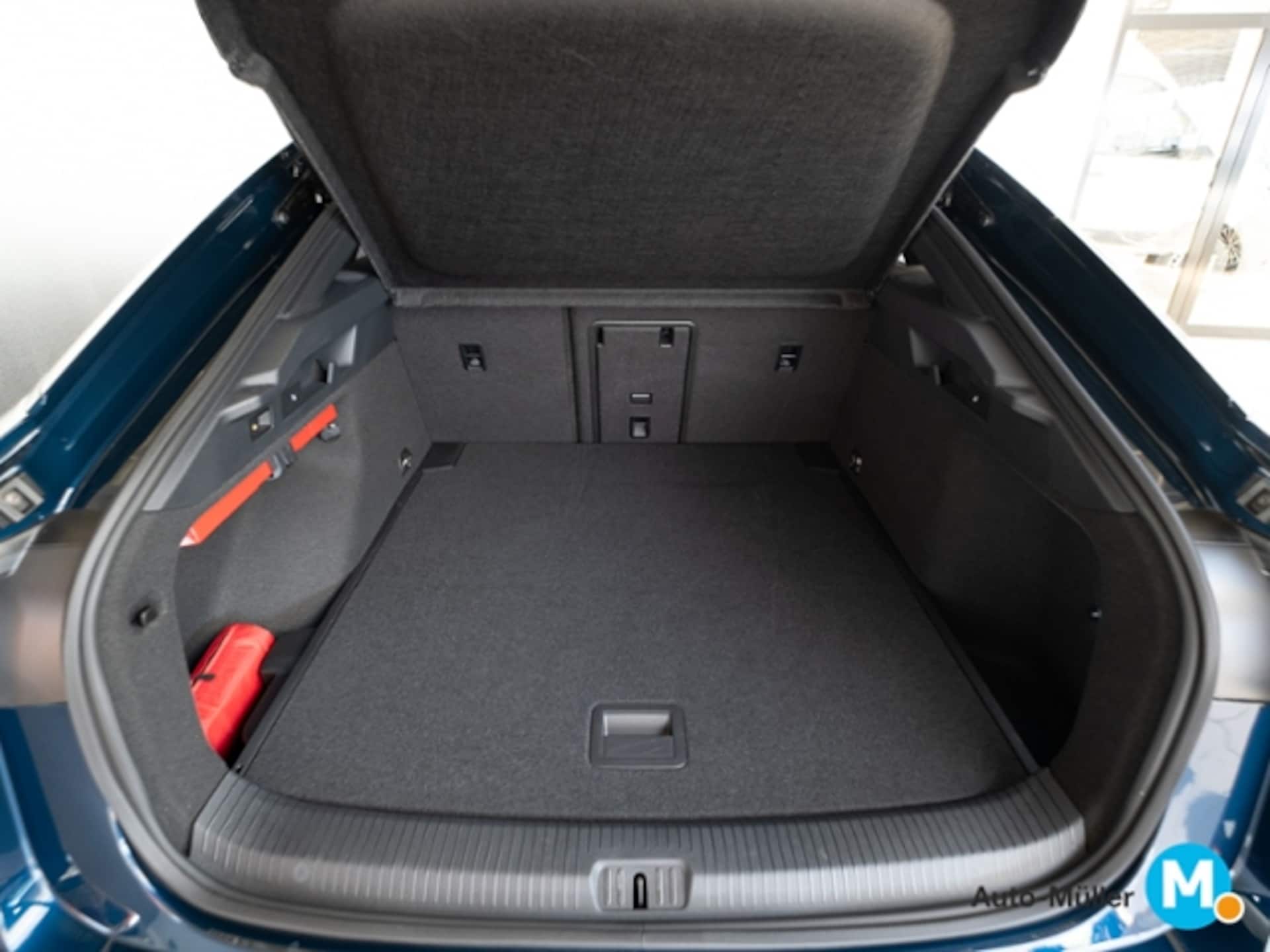 Volkswagen ID.7 Pro S