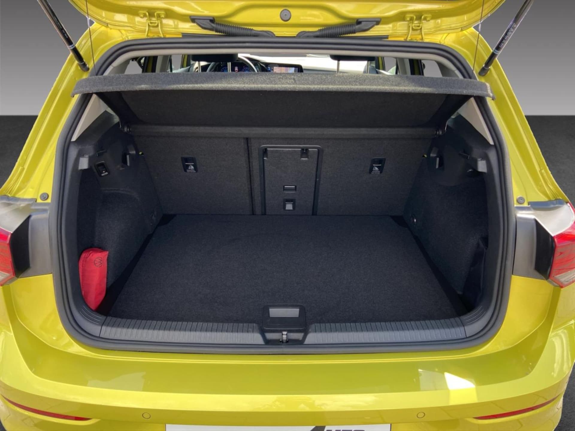 Volkswagen Golf Active