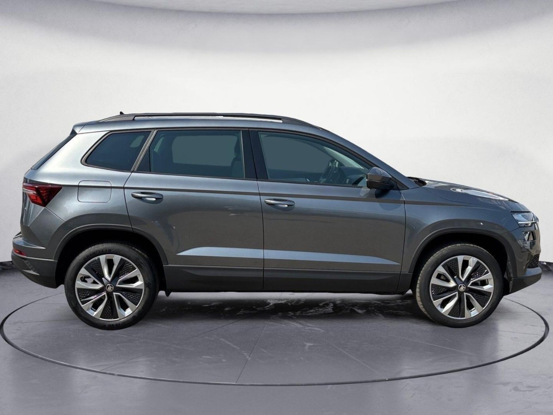 Skoda Karoq Selection