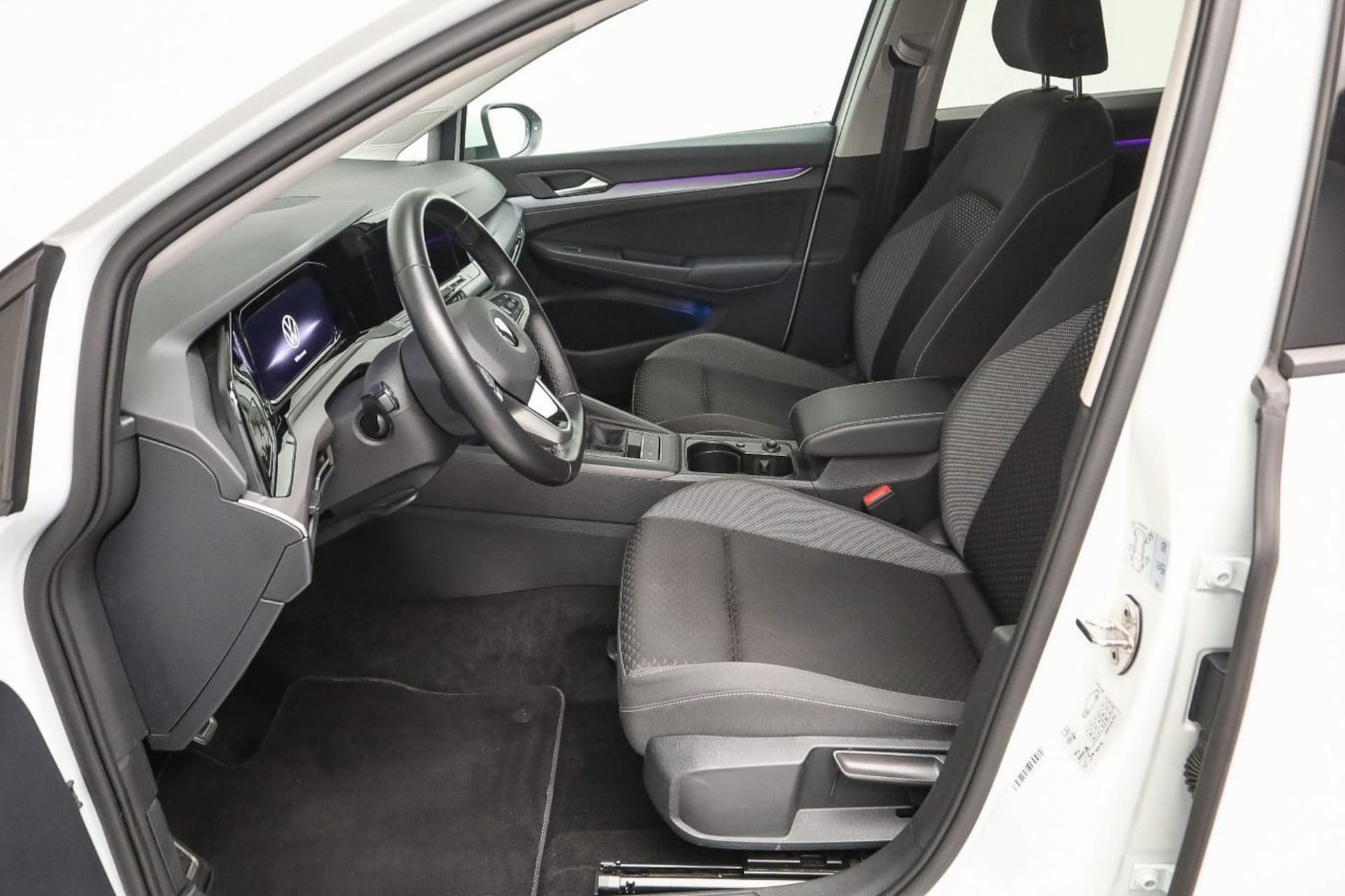Volkswagen Golf Active