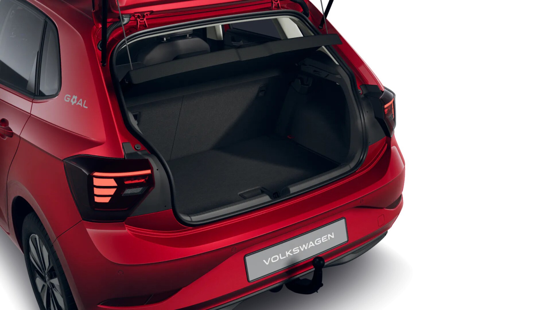 Volkswagen Polo Goal