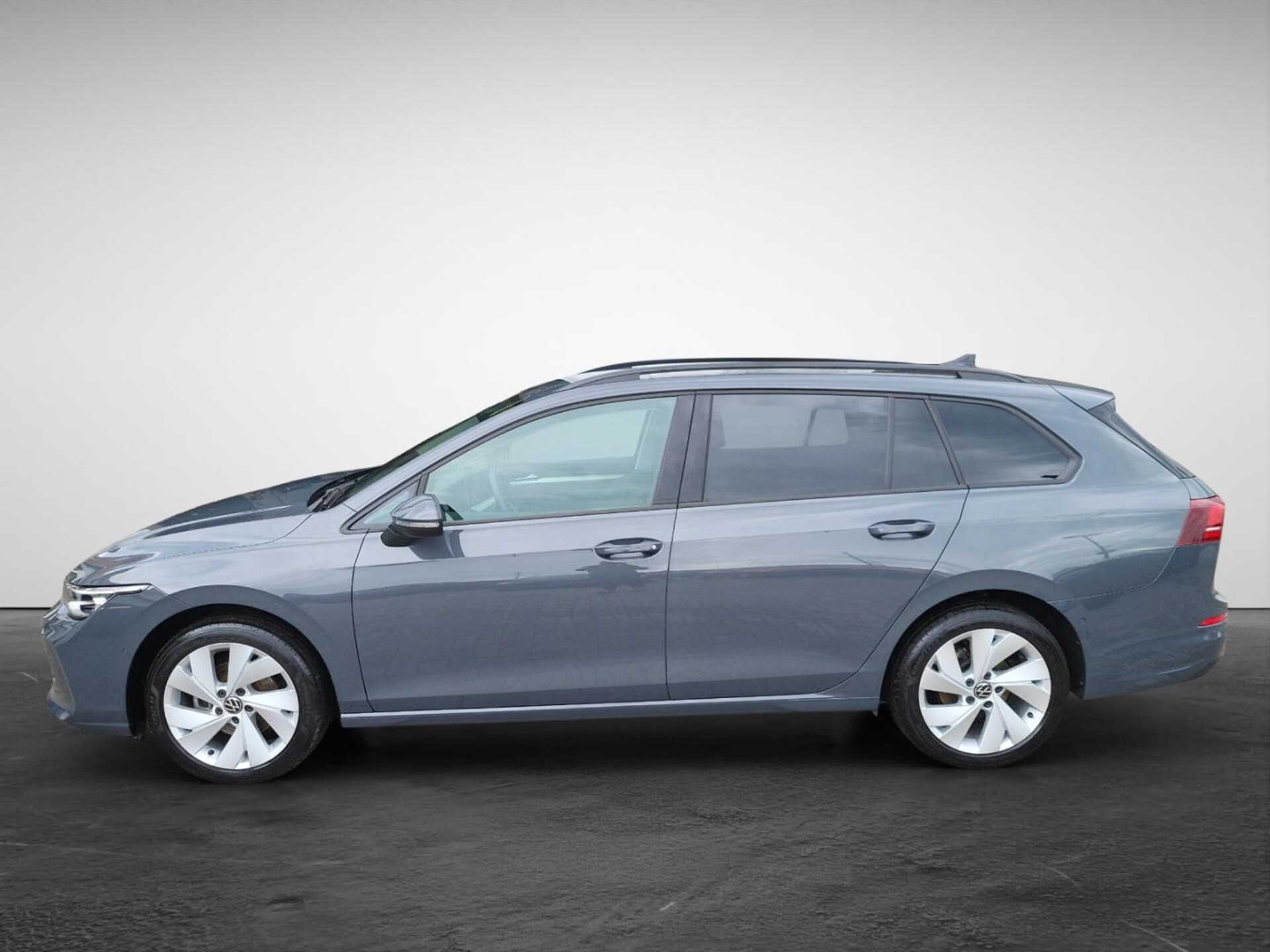 Volkswagen Golf Variant Life