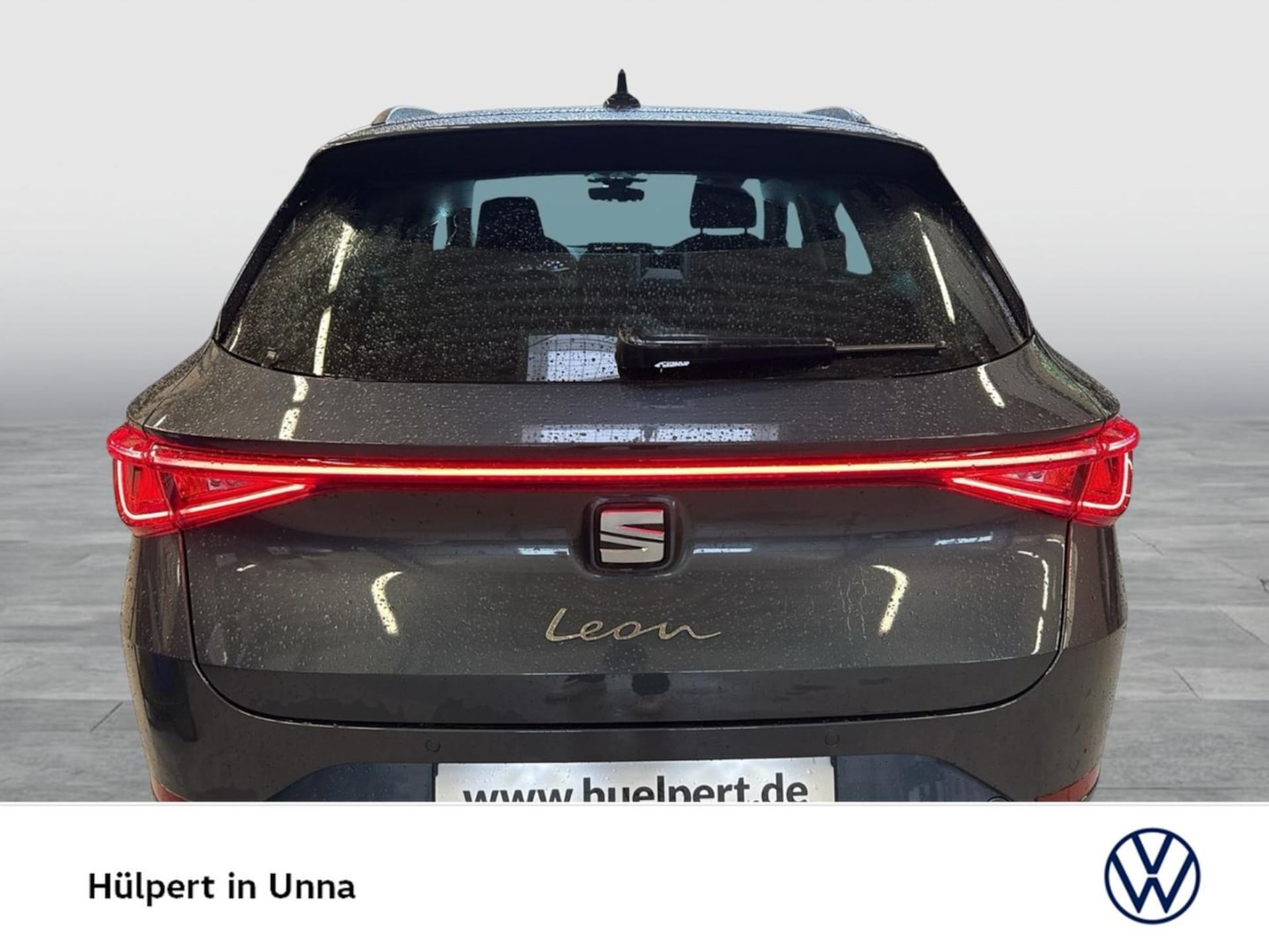 SEAT Leon Sportstourer Style