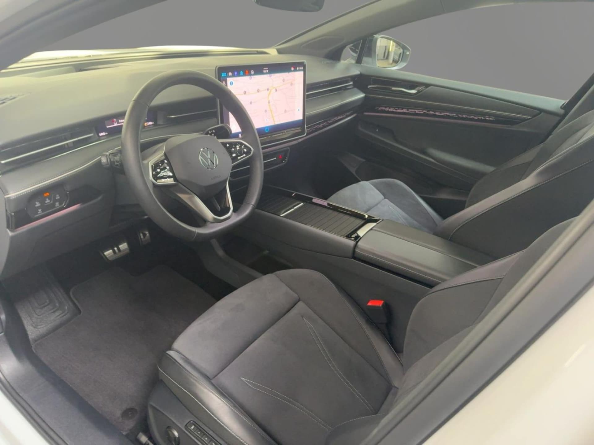 Volkswagen ID.7 Tourer Pro