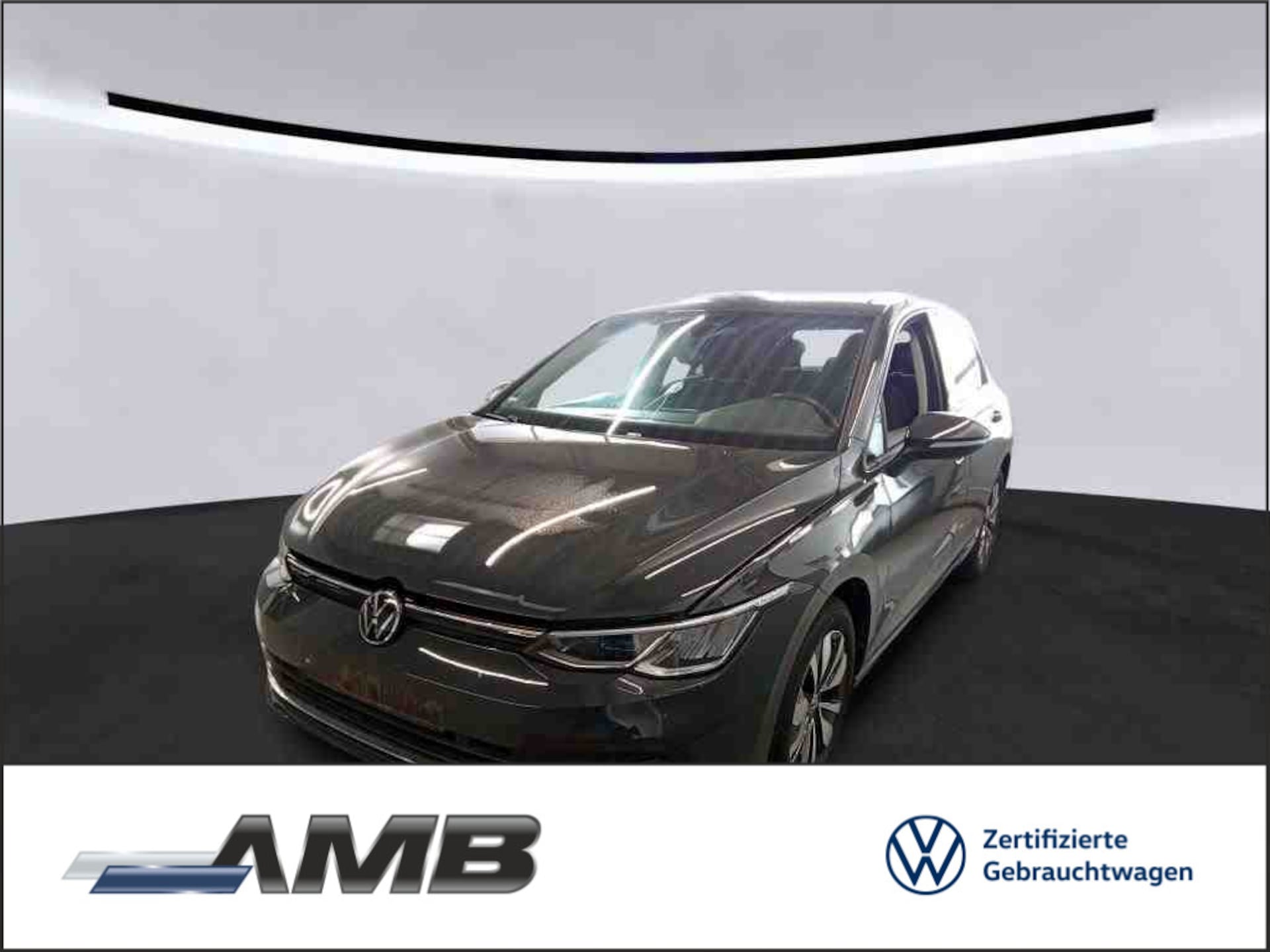 Volkswagen Golf MOVE