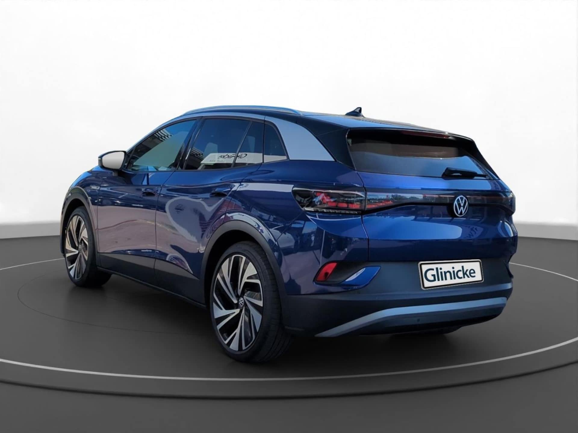 Volkswagen ID.4 1st Max