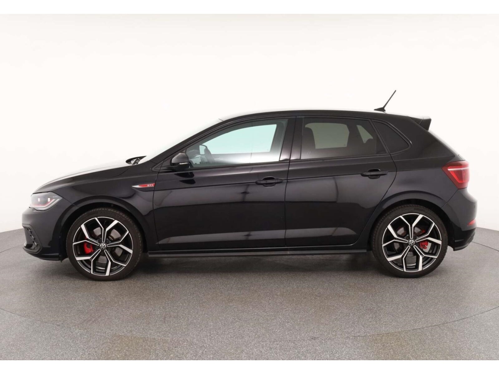Volkswagen Polo – Bild 4