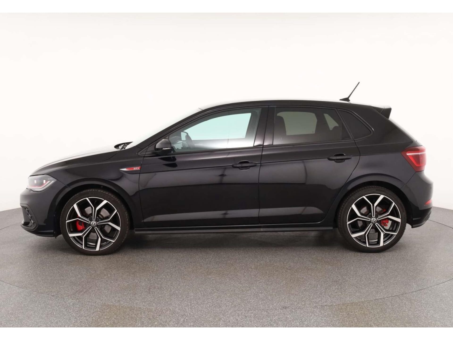 Volkswagen Polo GTI