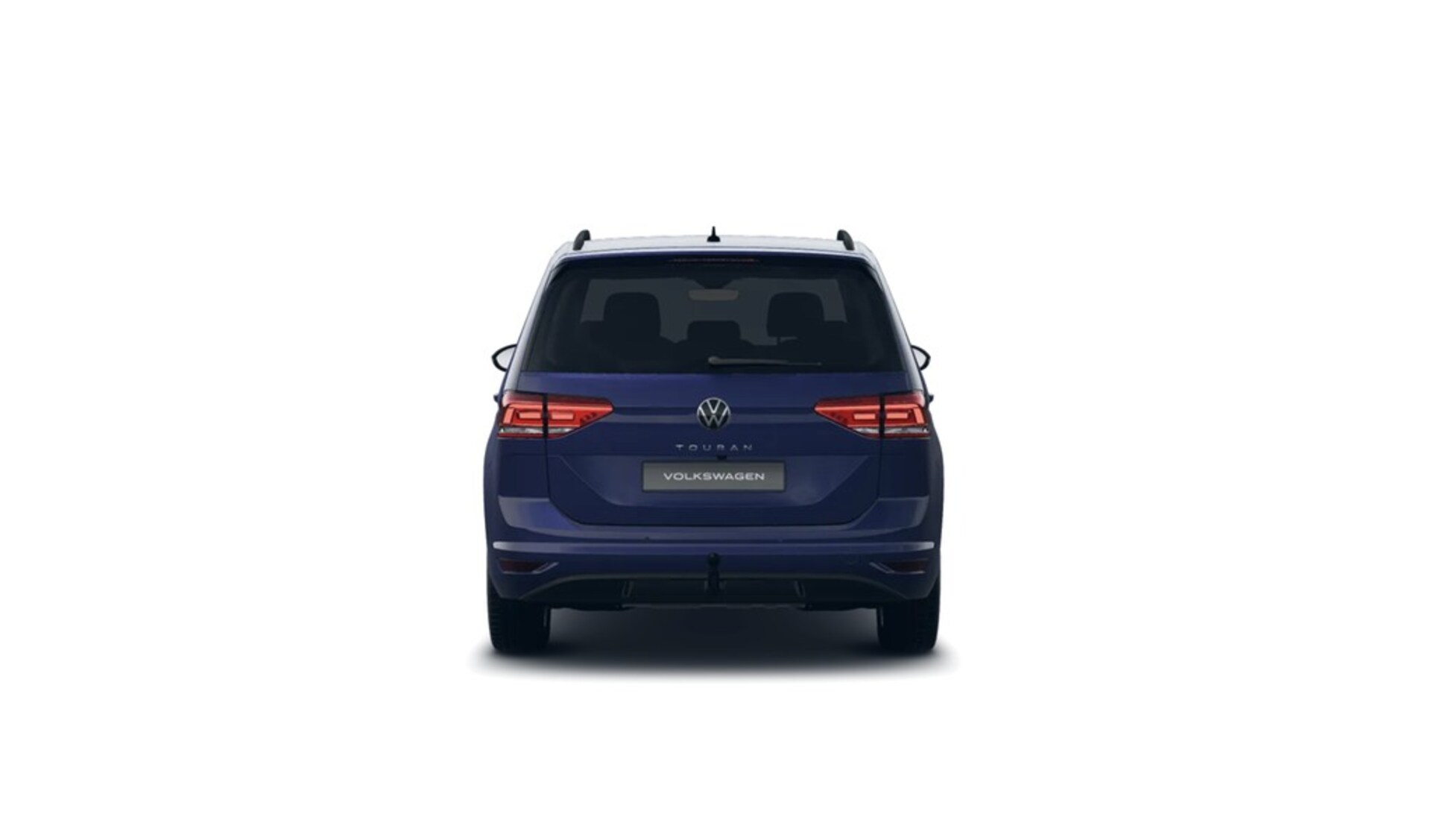 Volkswagen Touran Highline