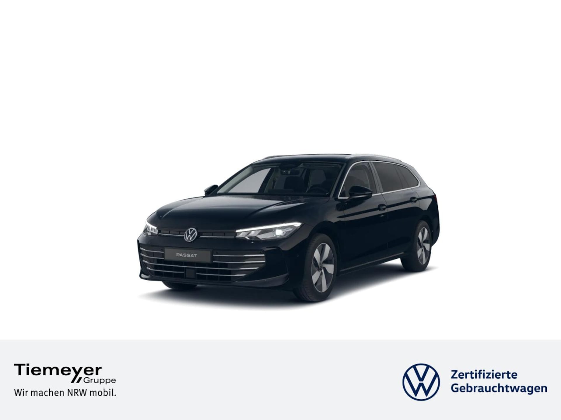 Volkswagen Passat Business