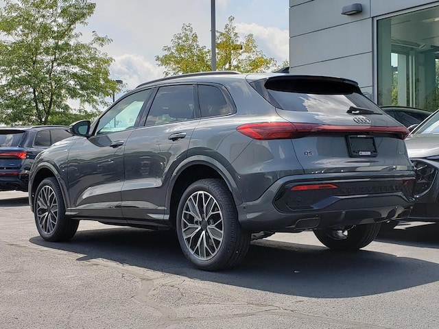 2026 Audi Q5