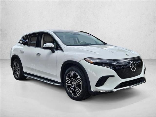 2023 Mercedes-Benz