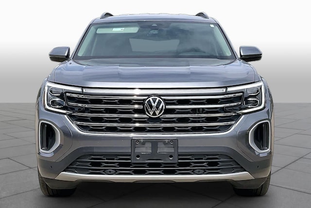 2024 Volkswagen Atlas
