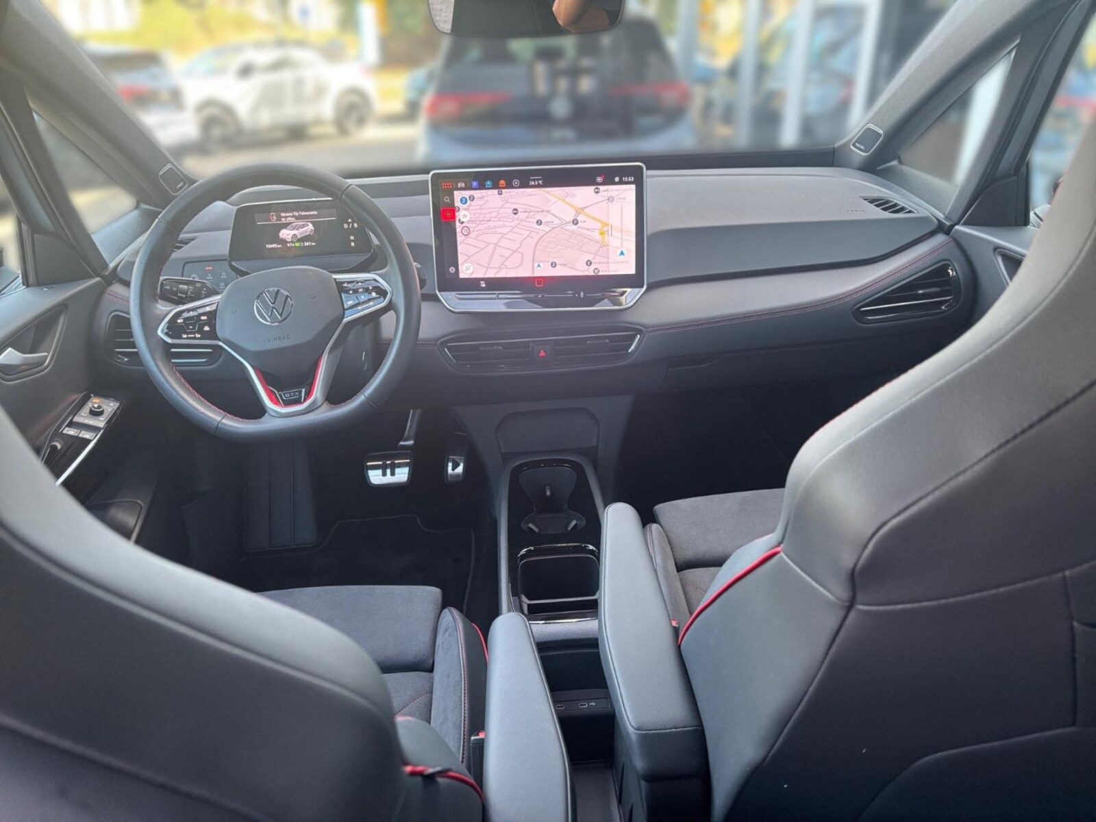 Volkswagen ID.3 – Bild 13