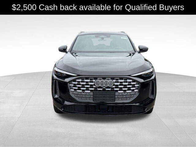 2026 Audi Q5