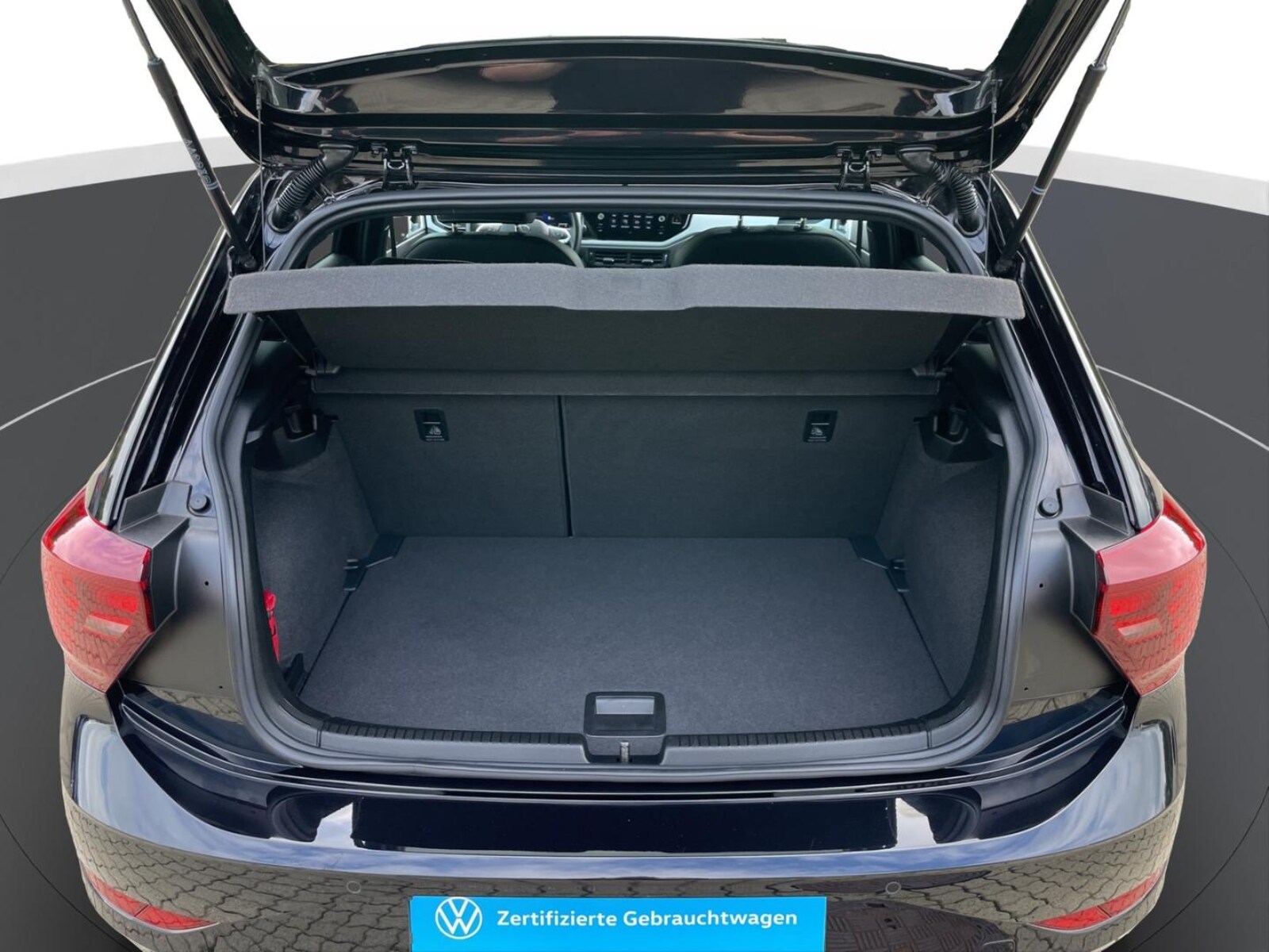 Volkswagen Polo – Bild 15