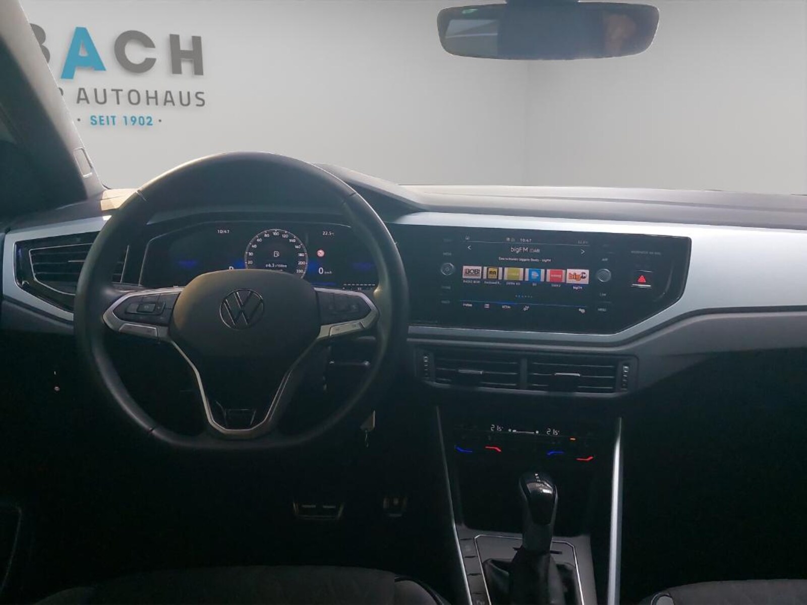 Volkswagen Taigo – Bild 12