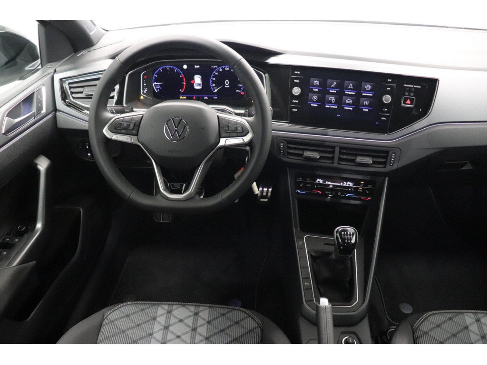 Volkswagen Taigo – Bild 13