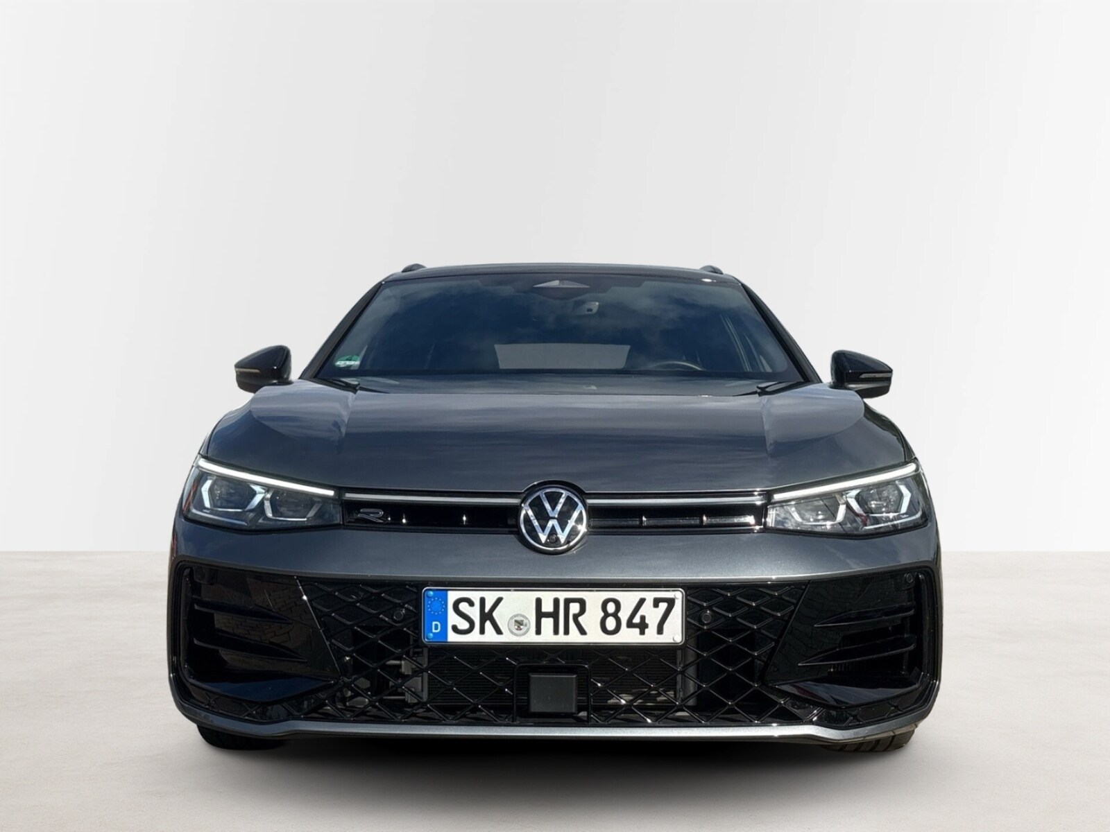 Volkswagen Passat – Bild 5