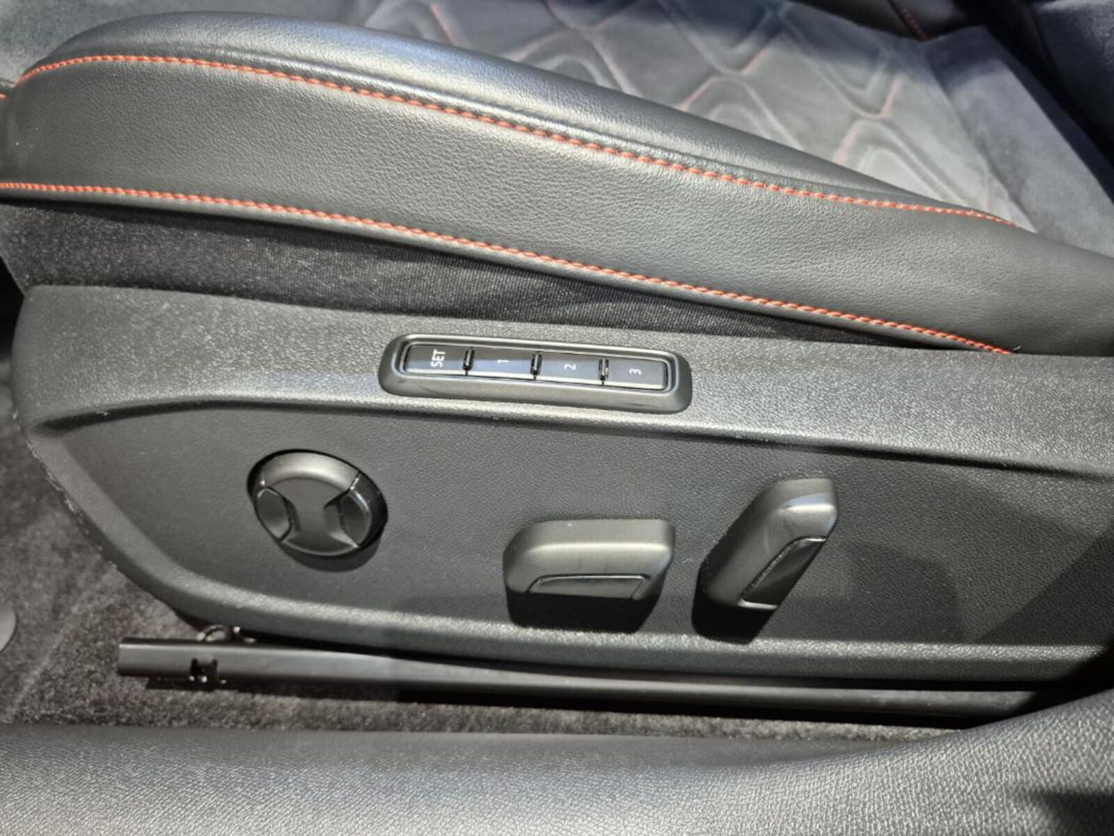 SEAT Leon Sportstourer – Bild 5