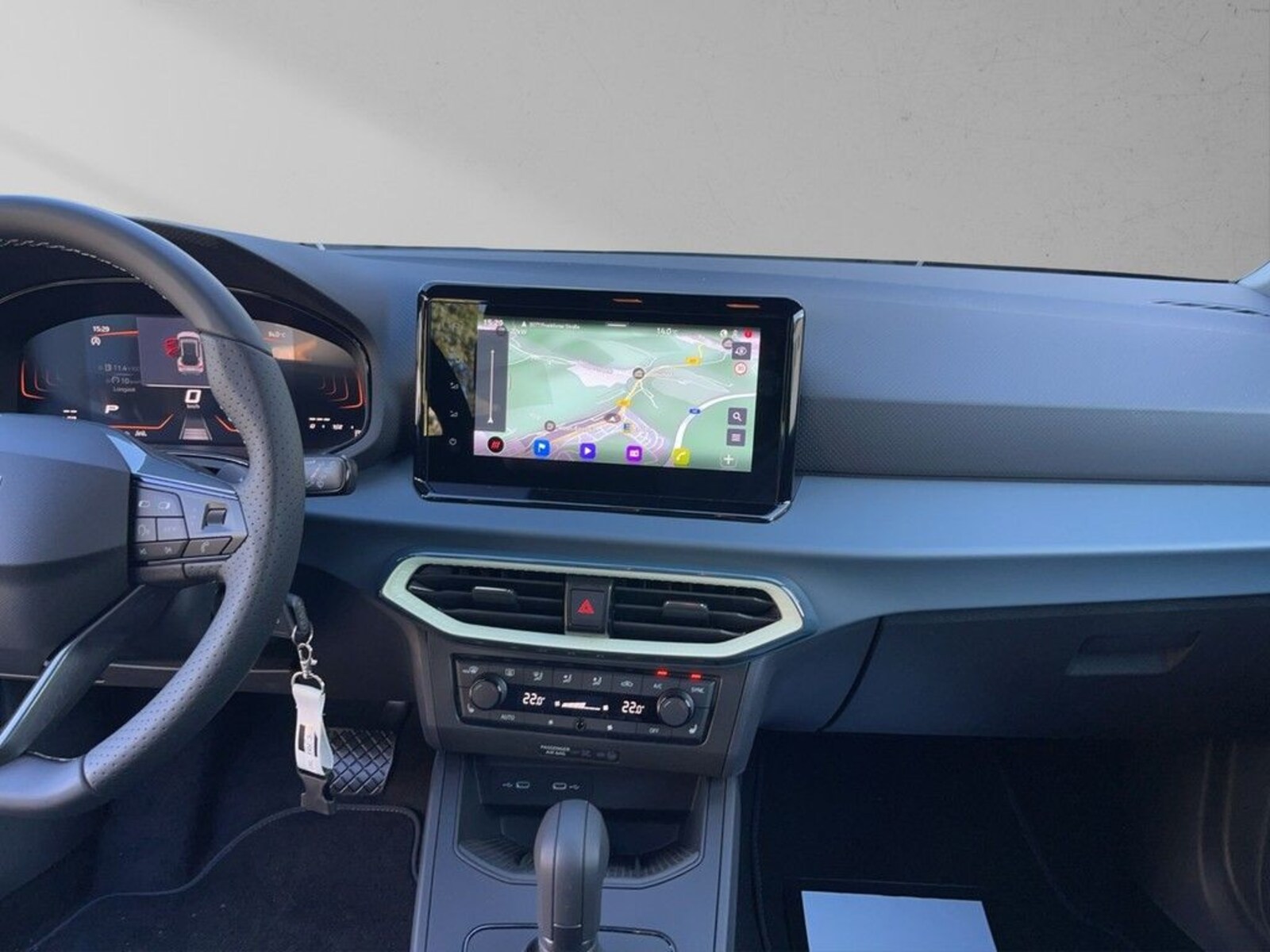 SEAT Arona – Bild 16