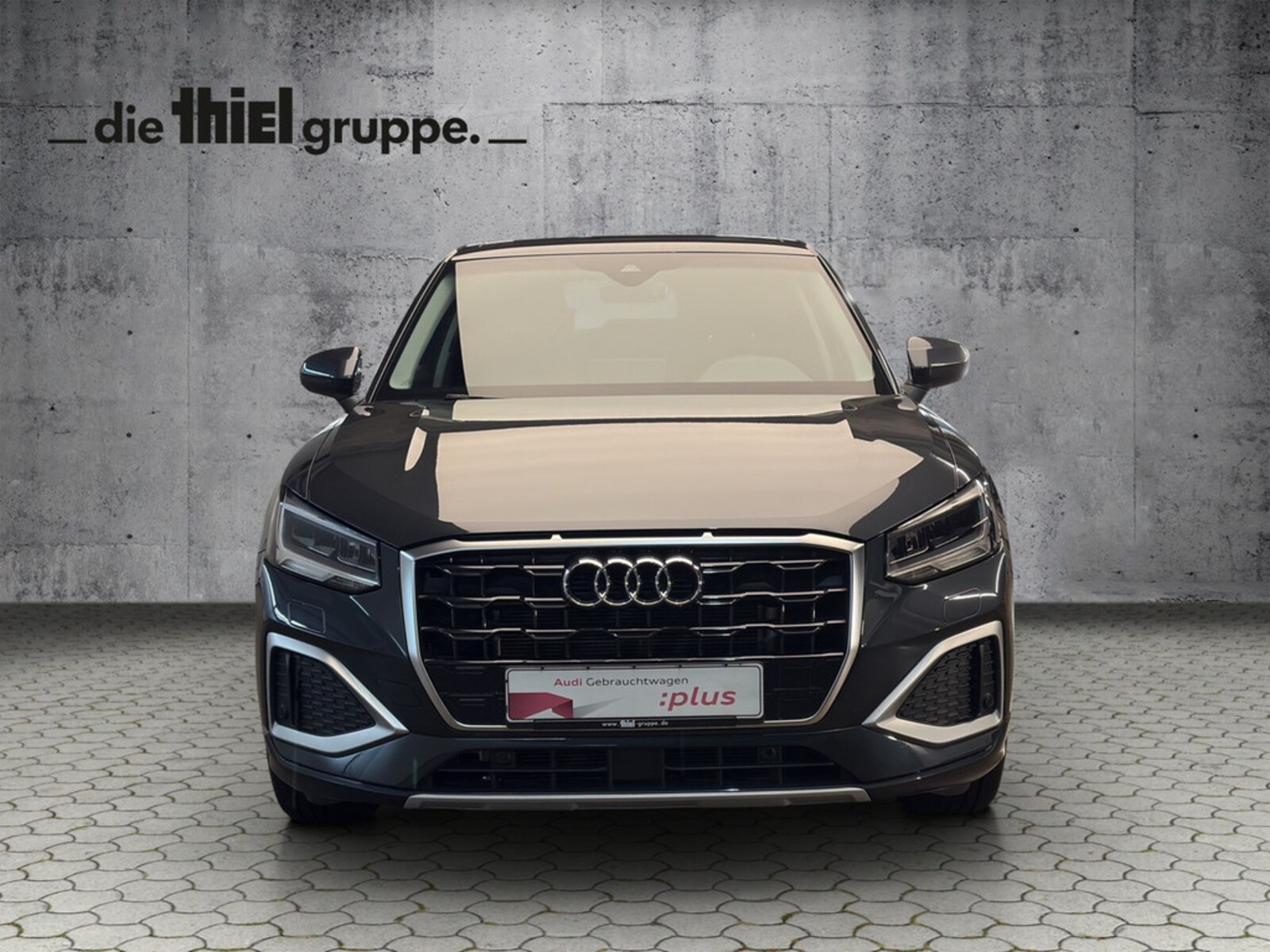 Audi Q2 – Bild 2