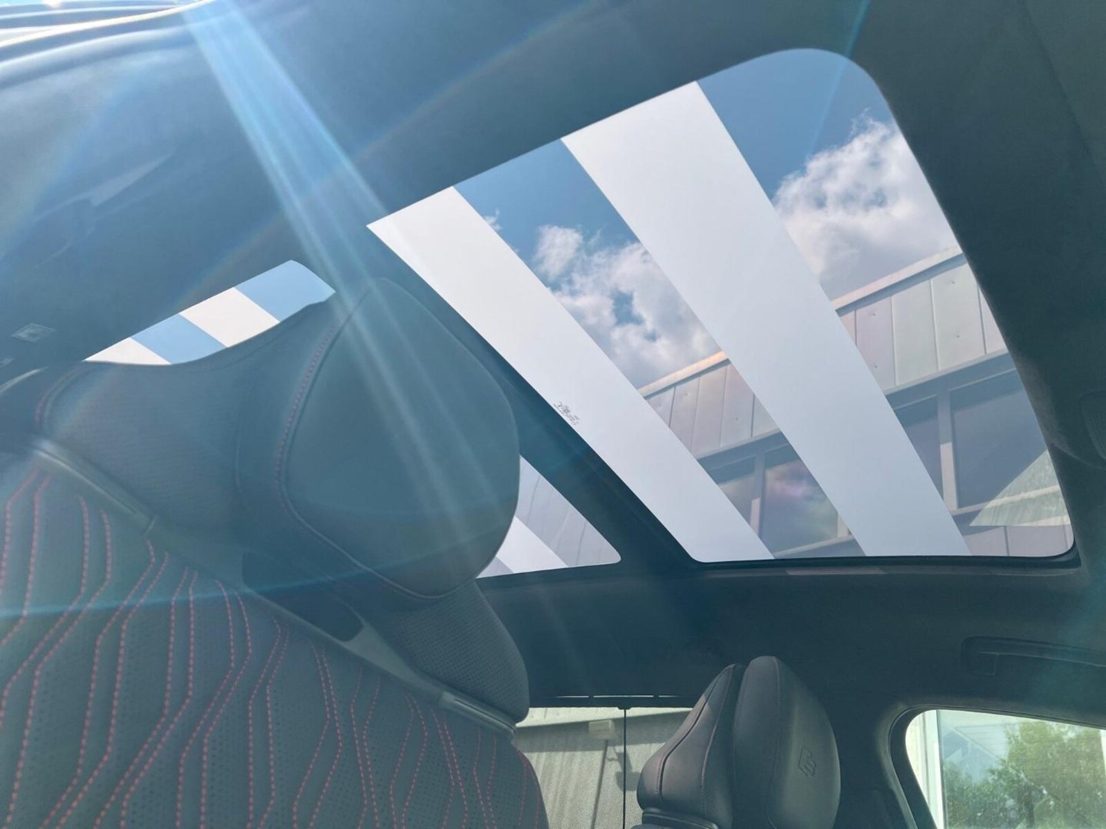 Audi Q7 – Bild 18