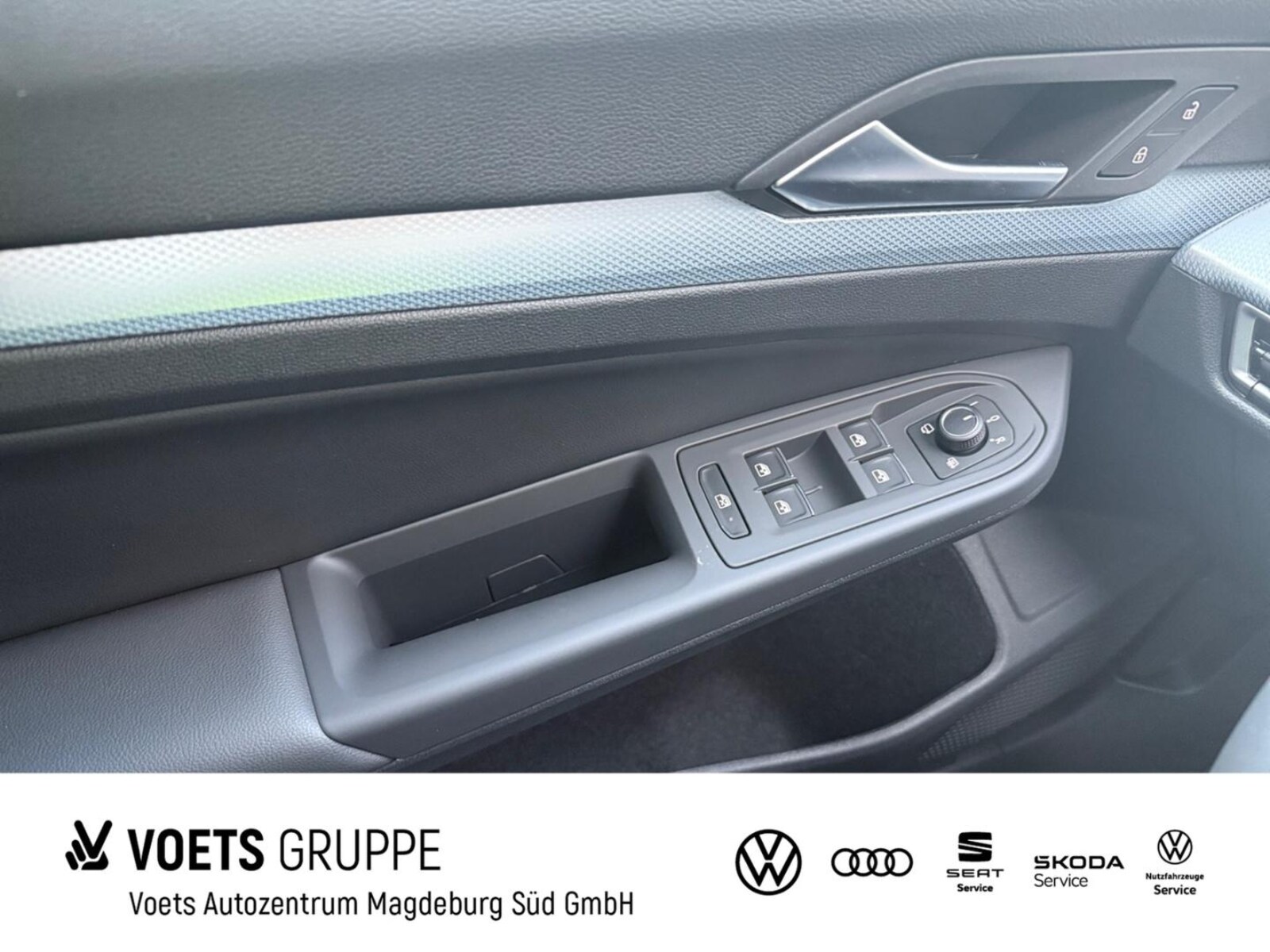 Volkswagen Golf – Bild 13