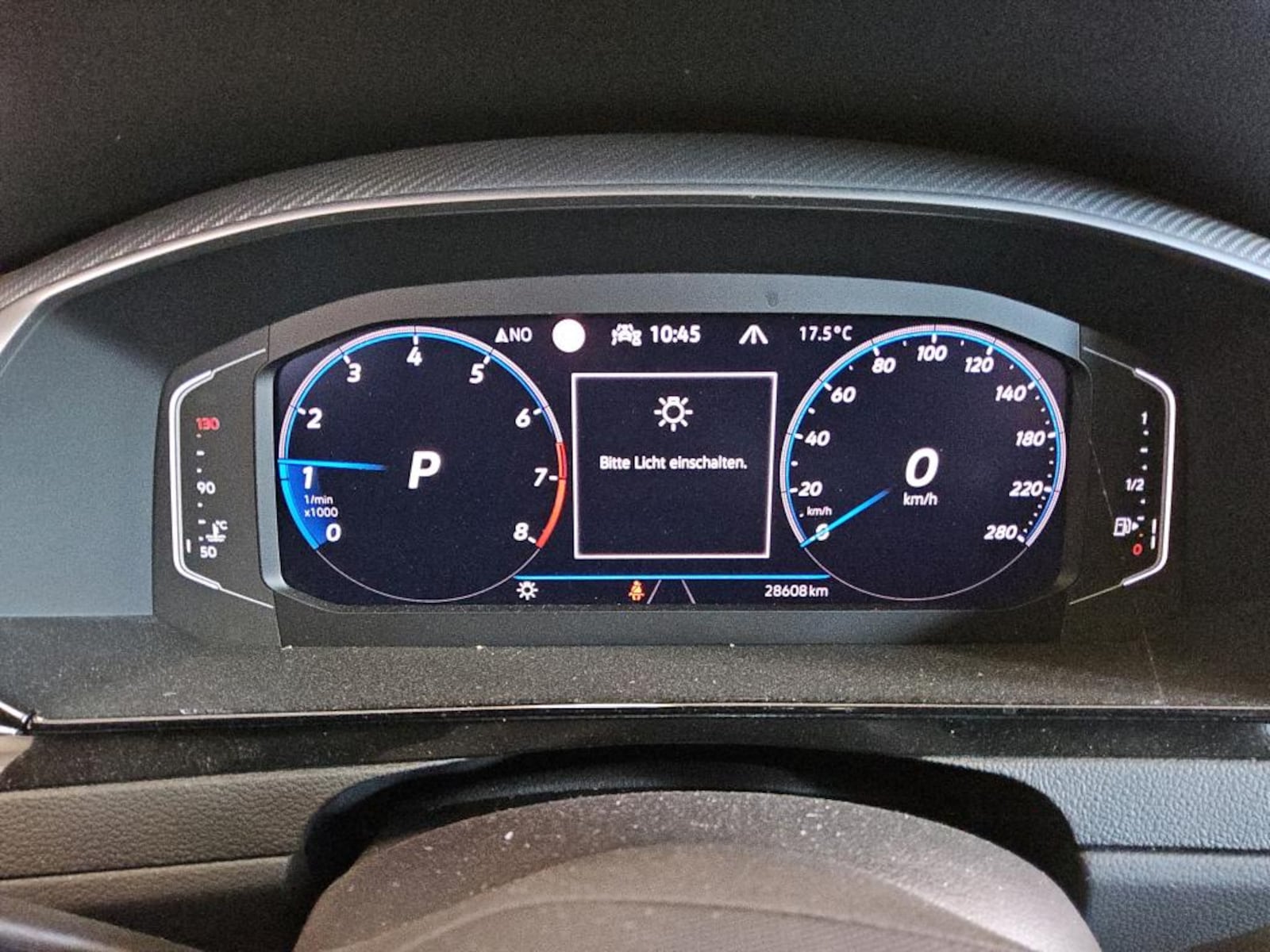Volkswagen Arteon Shooting Brake – Bild 10