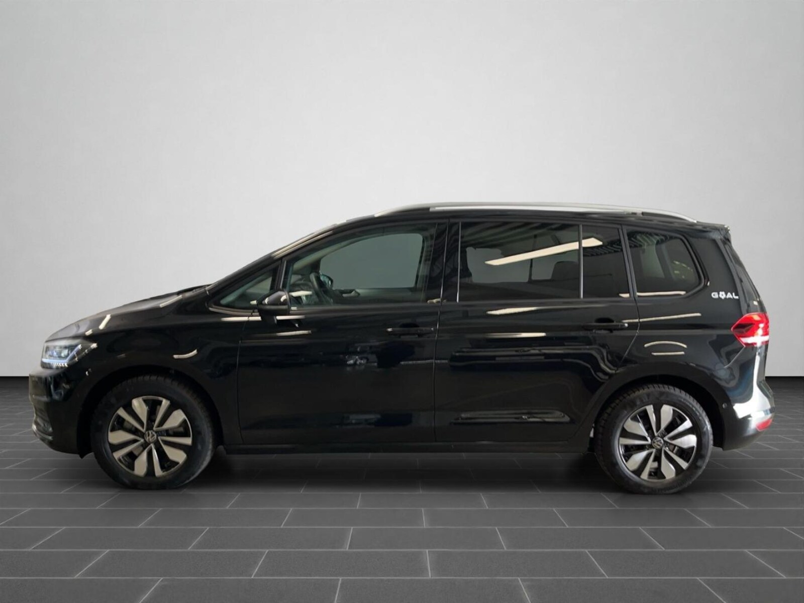 Volkswagen Touran – Bild 7