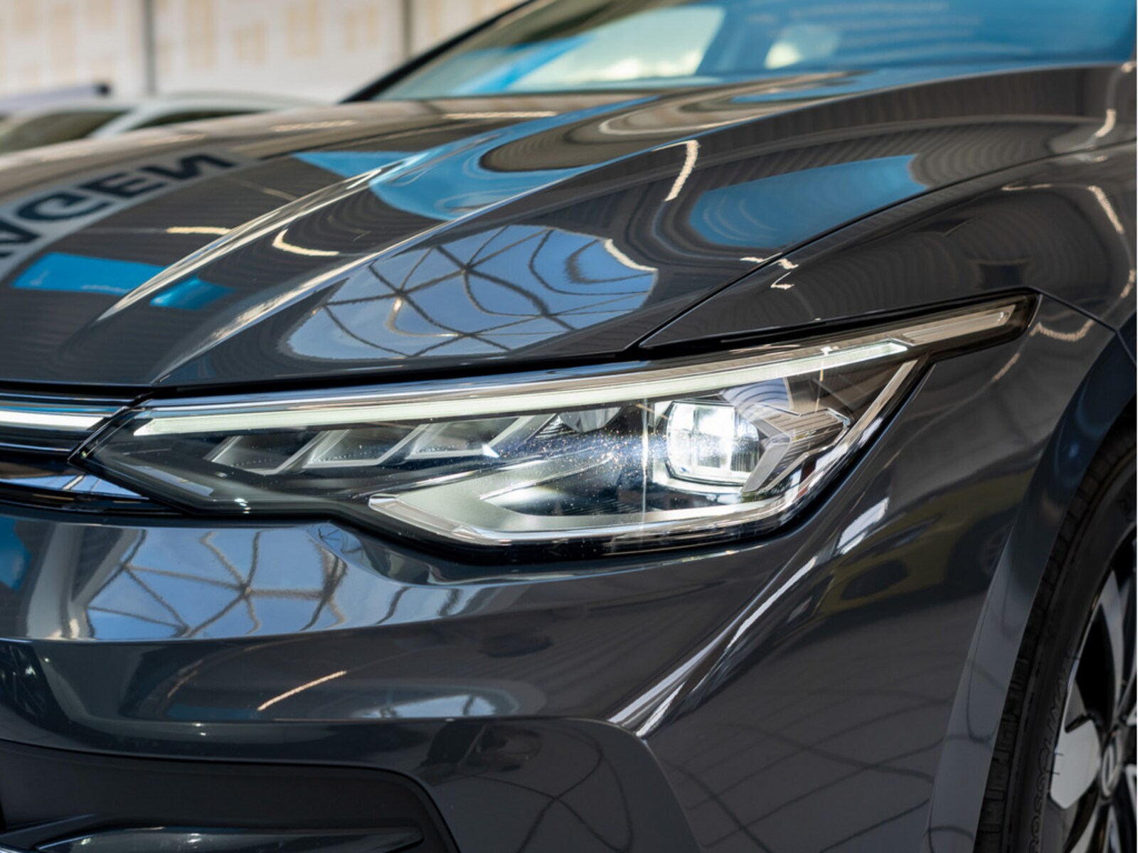 Volkswagen Golf Variant – Bild 28
