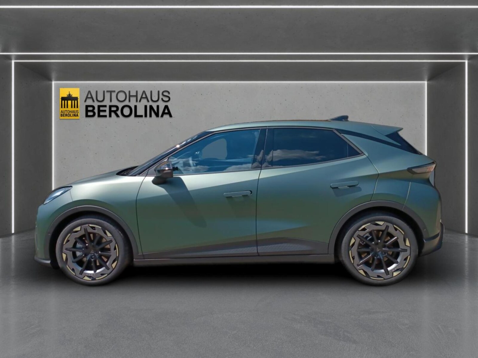 CUPRA Raval – Bild 5